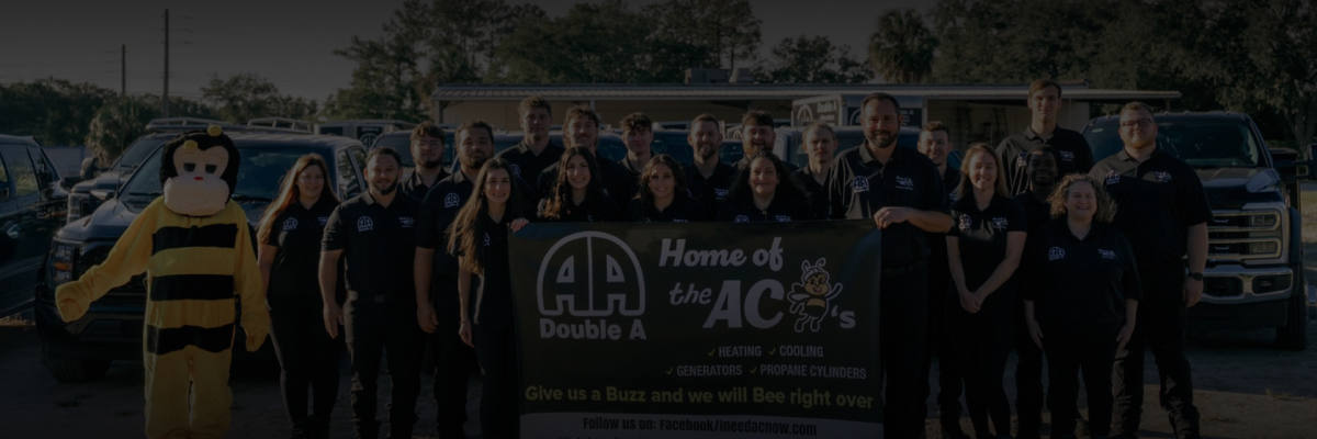 Double A team and fleet