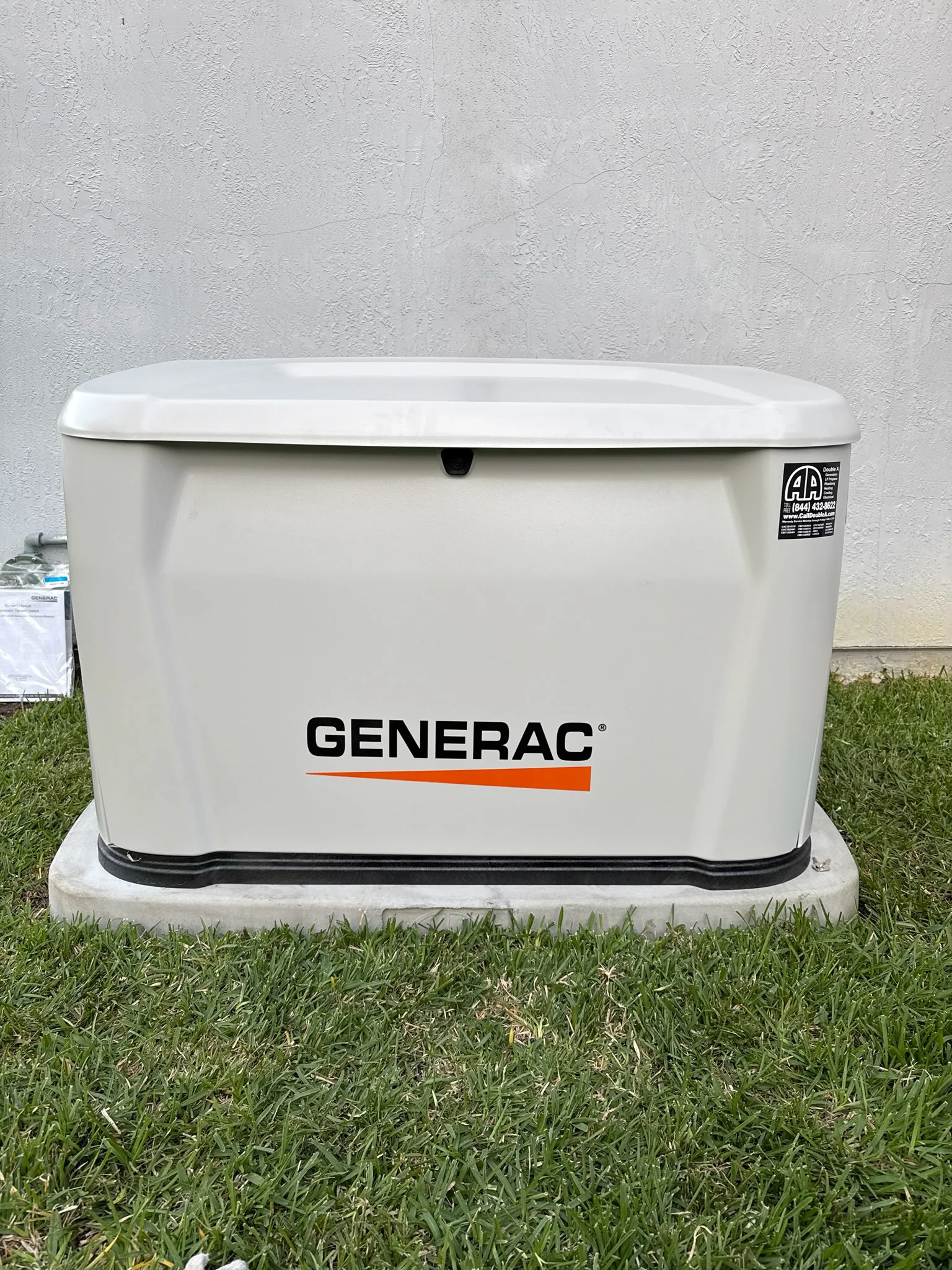 Generac Generators