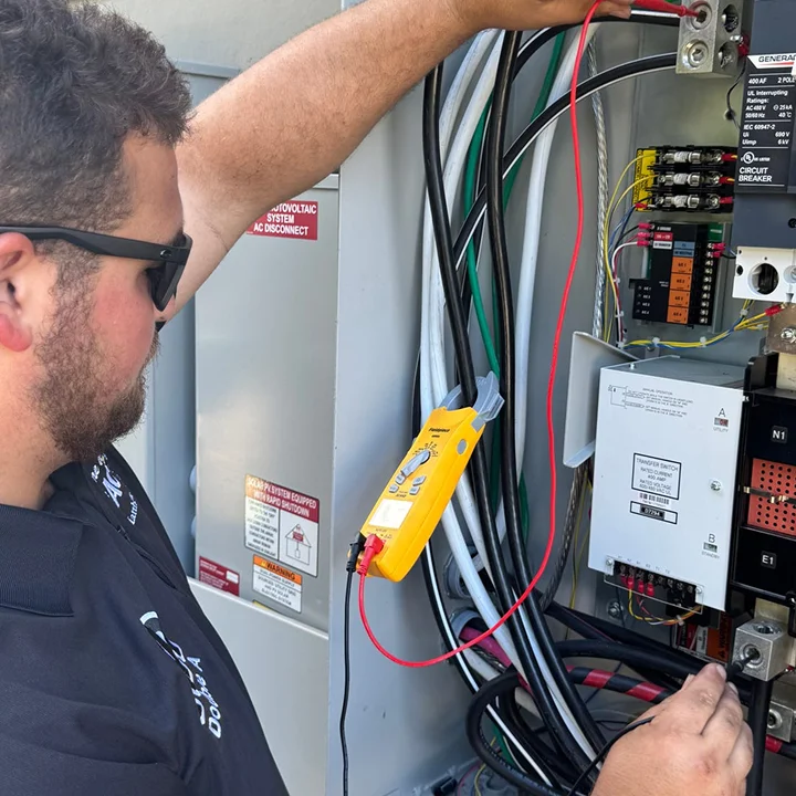 Electrical