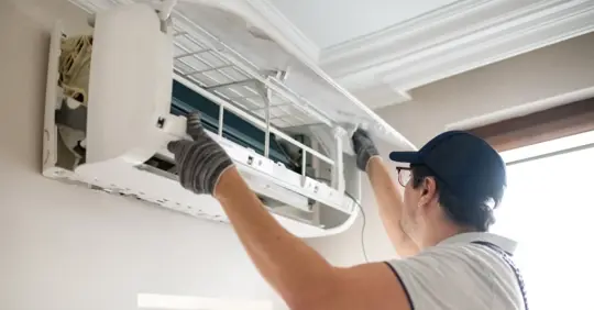 AC Maintenance