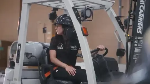 Certified Technician