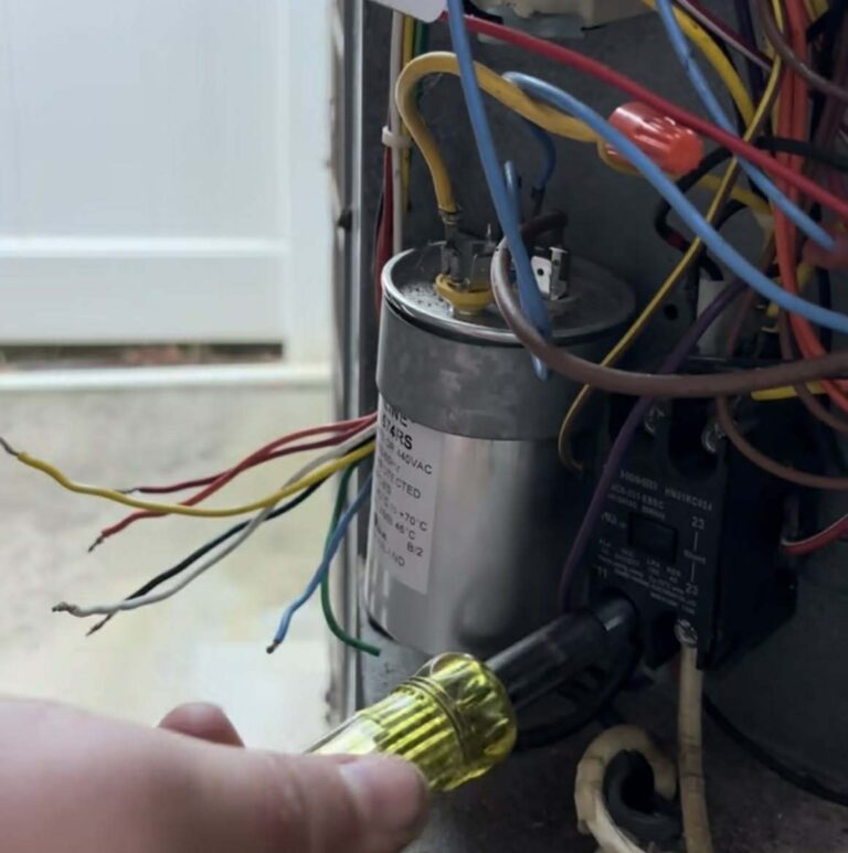 surge protector for generator