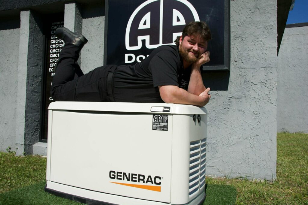 heating repair service