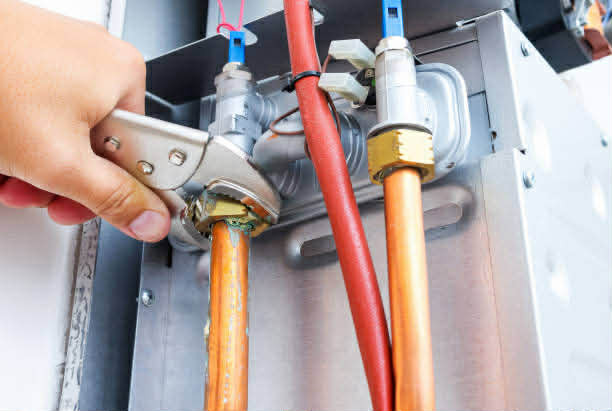 heating and air conditioning repair