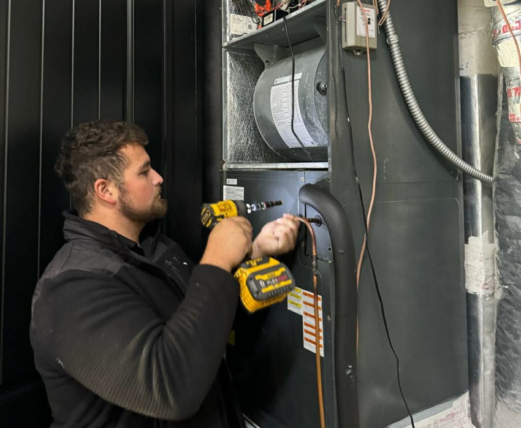 generator repair services