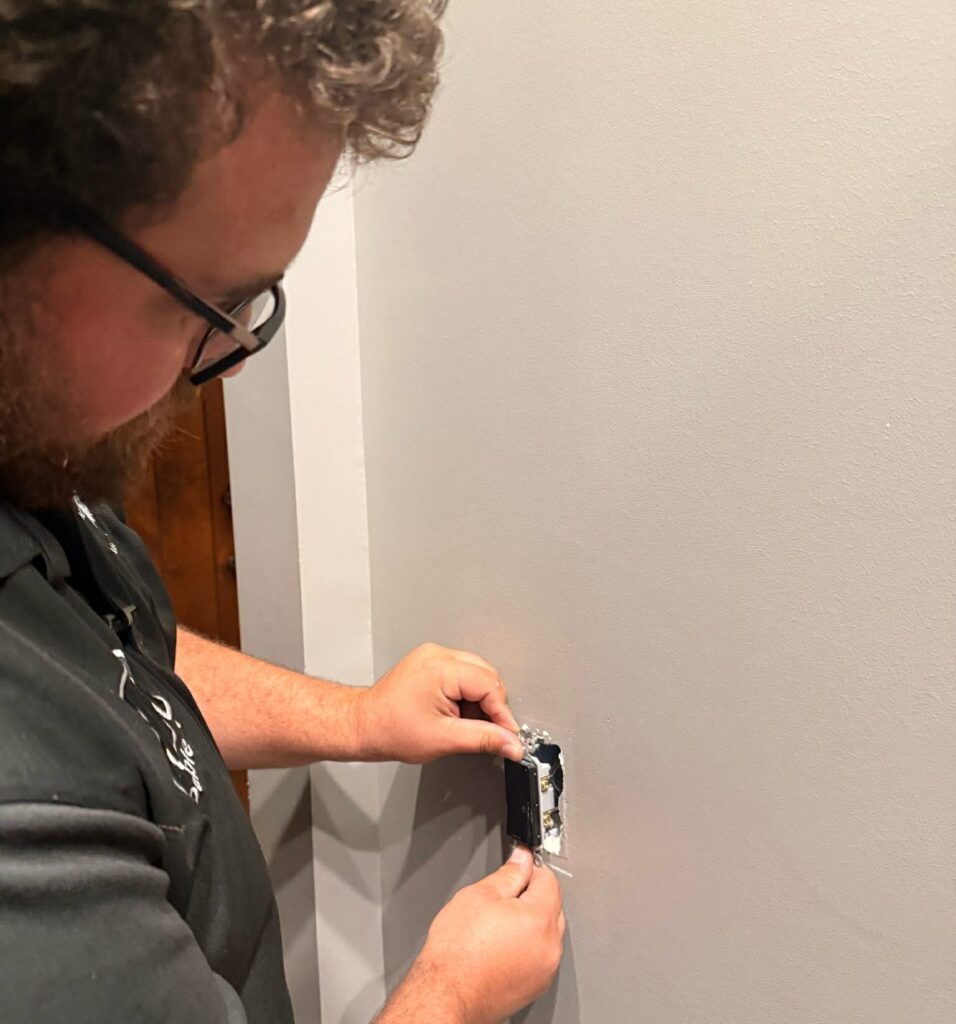 residential hvac maintenance service