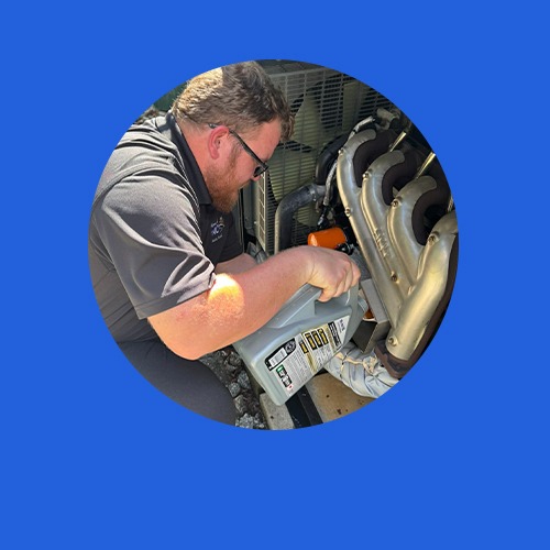 generac propane tank monitor