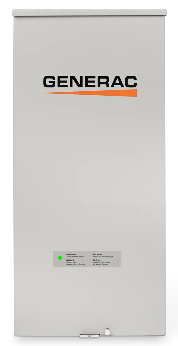 generac surge protector